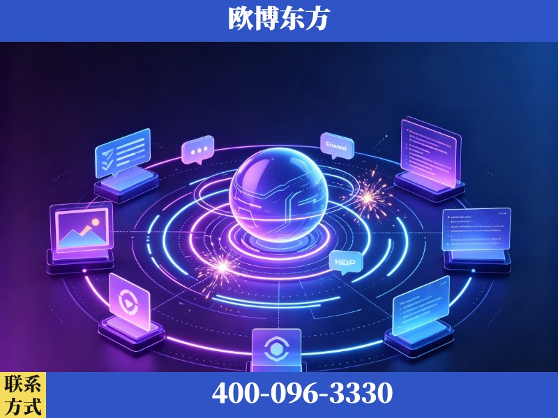 高碑店-GEO优化